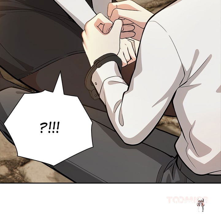 Draco-Knight Commander (Uncensored) Draco-Knight Commander (Uncensored) Chapter 18 - Страница 124