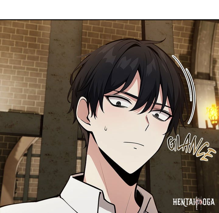 Draco-Knight Commander (Uncensored) Draco-Knight Commander (Uncensored) Chapter 18 - Страница 126