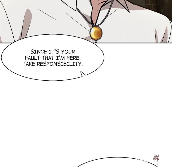 Draco-Knight Commander (Uncensored) Draco-Knight Commander (Uncensored) Chapter 18 - Страница 127