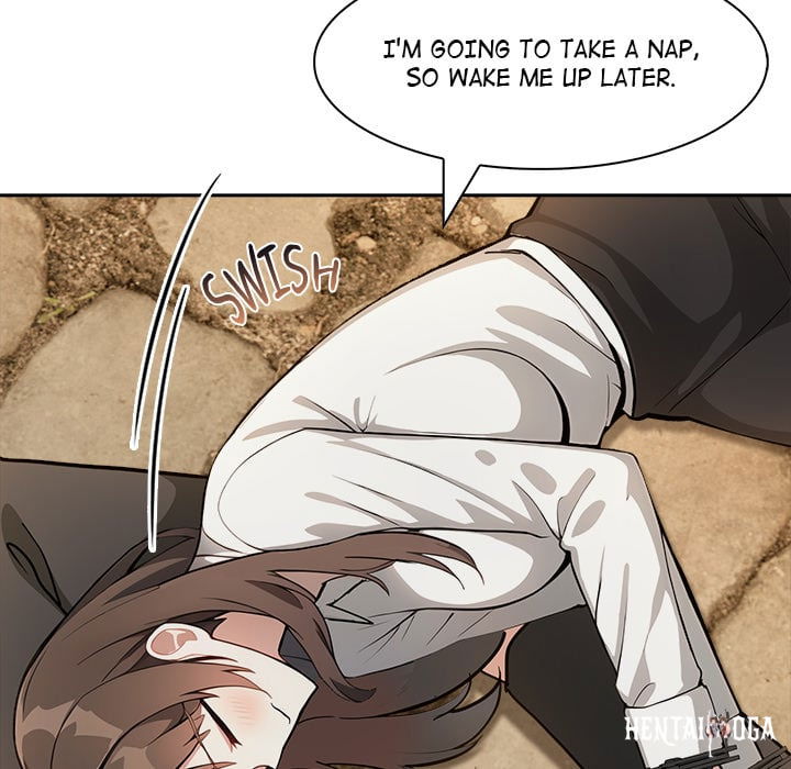 Draco-Knight Commander (Uncensored) Draco-Knight Commander (Uncensored) Chapter 18 - Страница 128