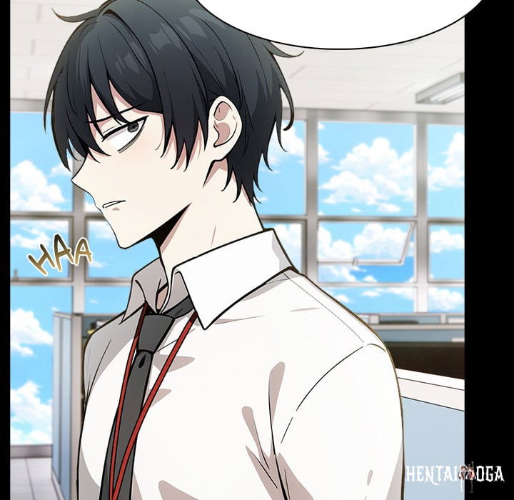 Draco-Knight Commander (Uncensored) Draco-Knight Commander (Uncensored) Chapter 18 - Страница 13