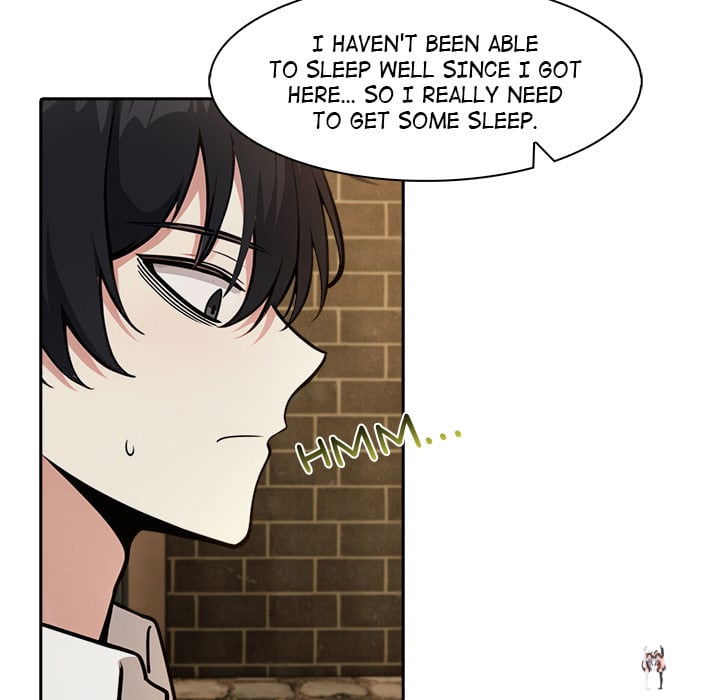 Draco-Knight Commander (Uncensored) Draco-Knight Commander (Uncensored) Chapter 18 - Страница 130