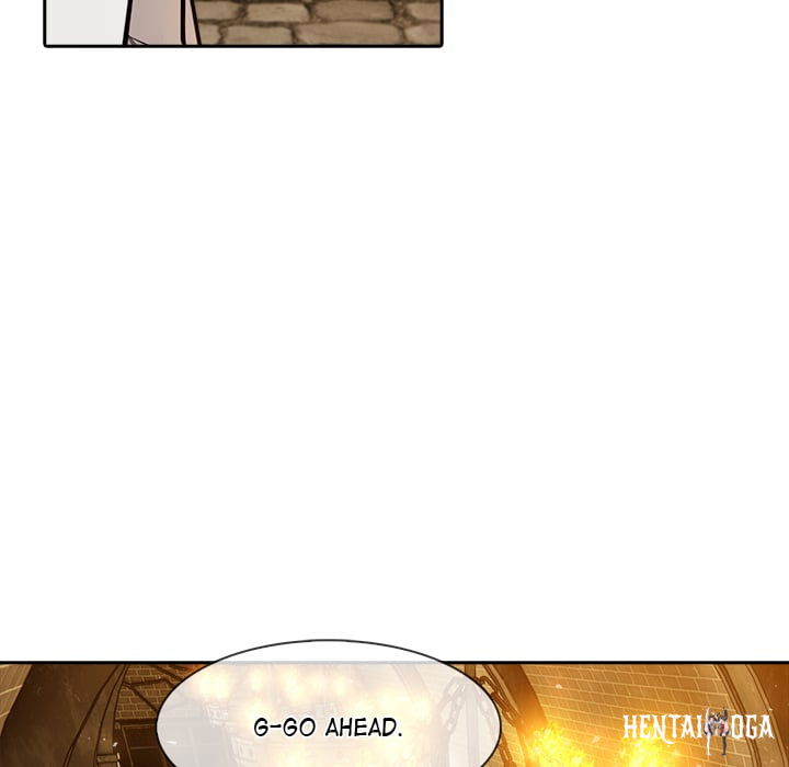 Draco-Knight Commander (Uncensored) Draco-Knight Commander (Uncensored) Chapter 18 - Страница 131