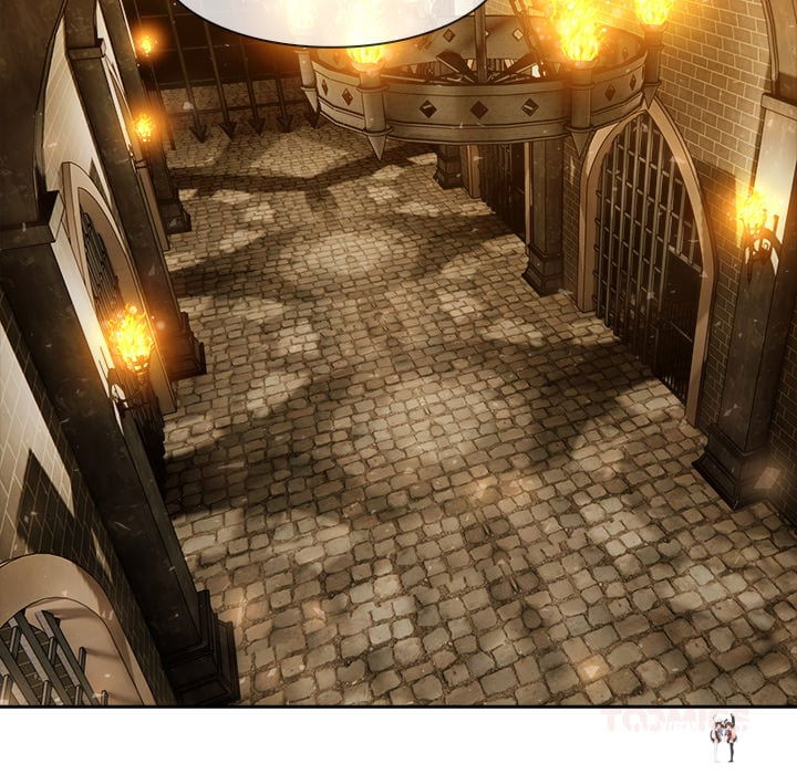 Draco-Knight Commander (Uncensored) Draco-Knight Commander (Uncensored) Chapter 18 - Страница 132