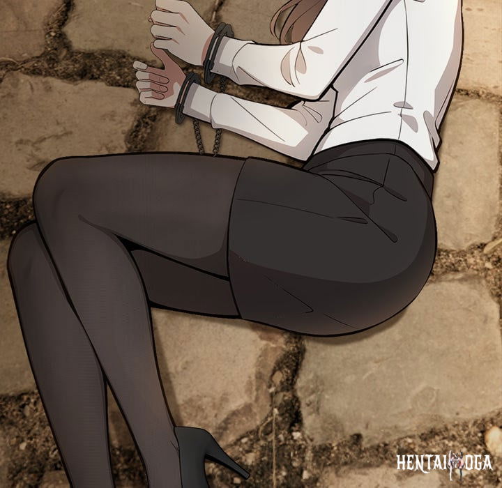 Draco-Knight Commander (Uncensored) Draco-Knight Commander (Uncensored) Chapter 18 - Страница 135