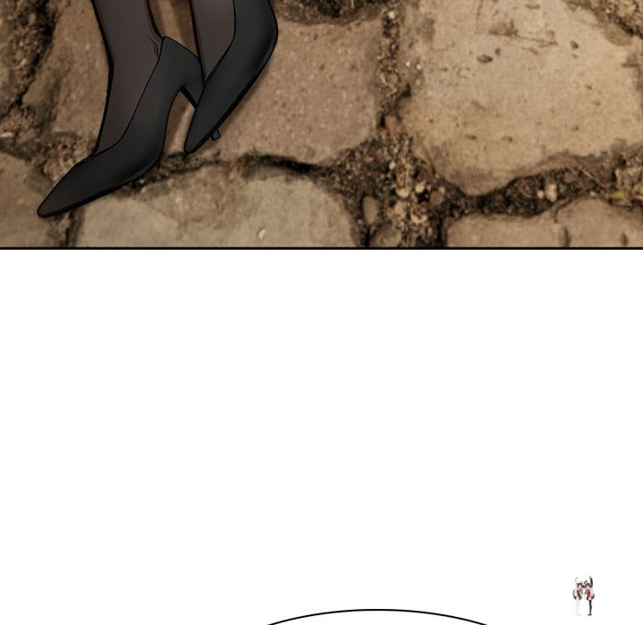 Draco-Knight Commander (Uncensored) Draco-Knight Commander (Uncensored) Chapter 18 - Страница 136