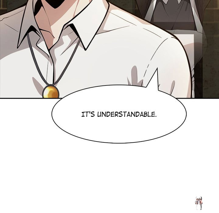 Draco-Knight Commander (Uncensored) Draco-Knight Commander (Uncensored) Chapter 18 - Страница 138