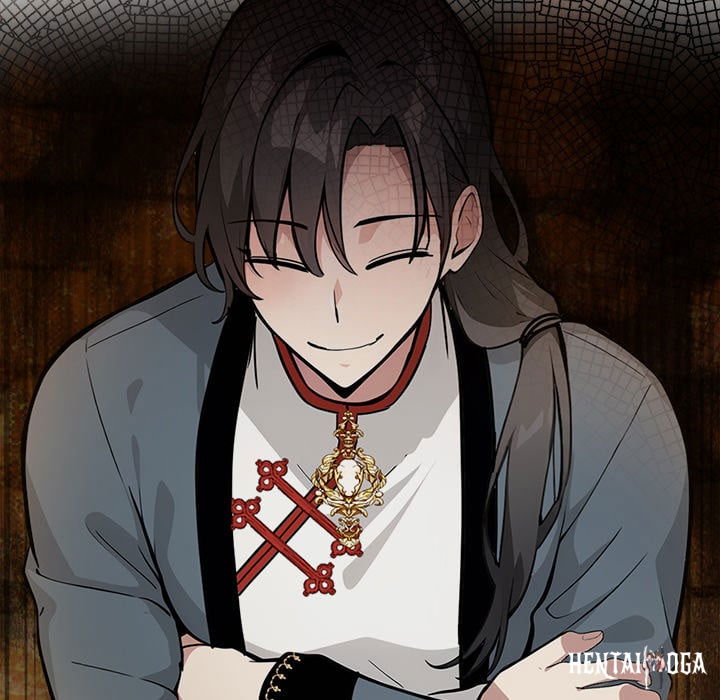 Draco-Knight Commander (Uncensored) Draco-Knight Commander (Uncensored) Chapter 18 - Страница 142