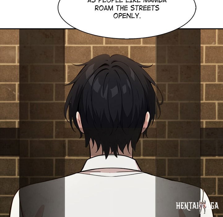 Draco-Knight Commander (Uncensored) Draco-Knight Commander (Uncensored) Chapter 18 - Страница 145