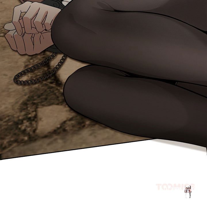 Draco-Knight Commander (Uncensored) Draco-Knight Commander (Uncensored) Chapter 18 - Страница 148