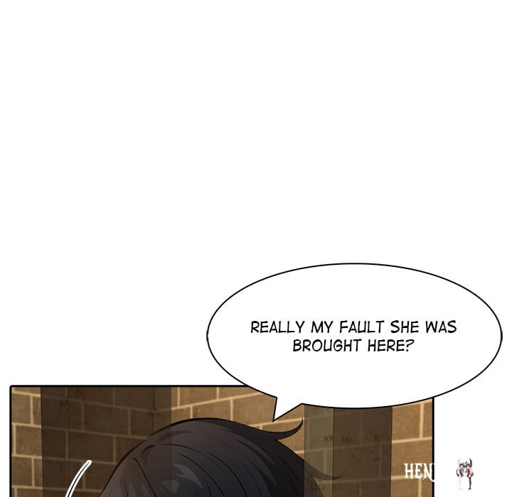 Draco-Knight Commander (Uncensored) Draco-Knight Commander (Uncensored) Chapter 18 - Страница 149