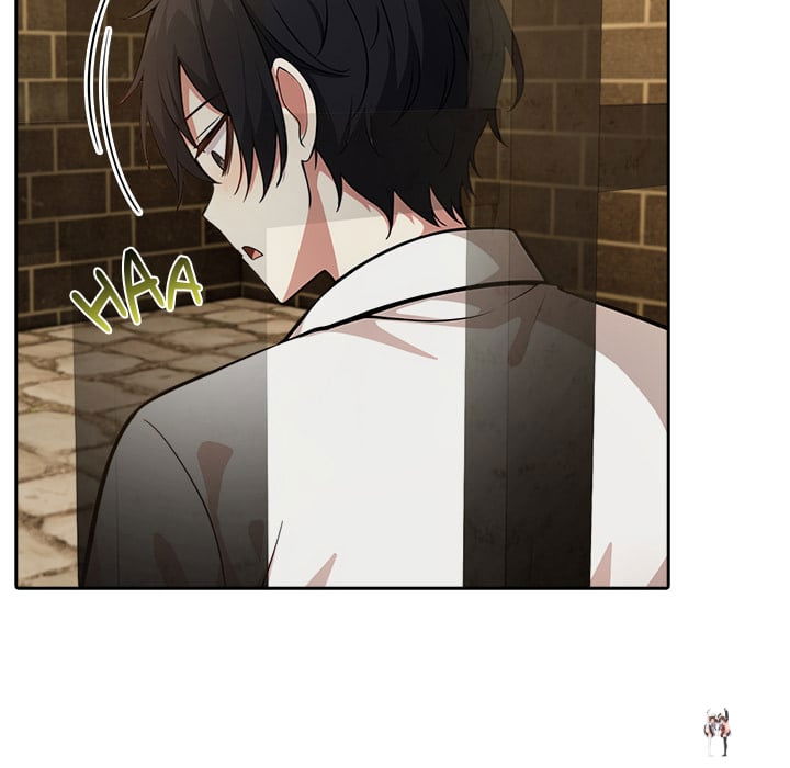 Draco-Knight Commander (Uncensored) Draco-Knight Commander (Uncensored) Chapter 18 - Страница 150