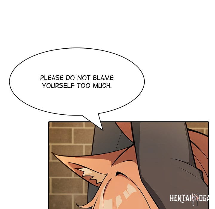 Draco-Knight Commander (Uncensored) Draco-Knight Commander (Uncensored) Chapter 18 - Страница 151