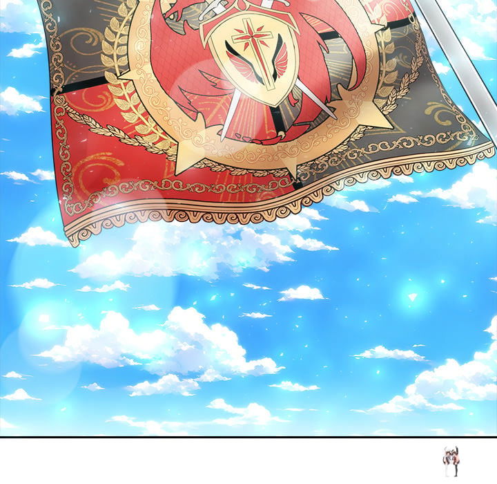 Draco-Knight Commander (Uncensored) Draco-Knight Commander (Uncensored) Chapter 18 - Страница 155