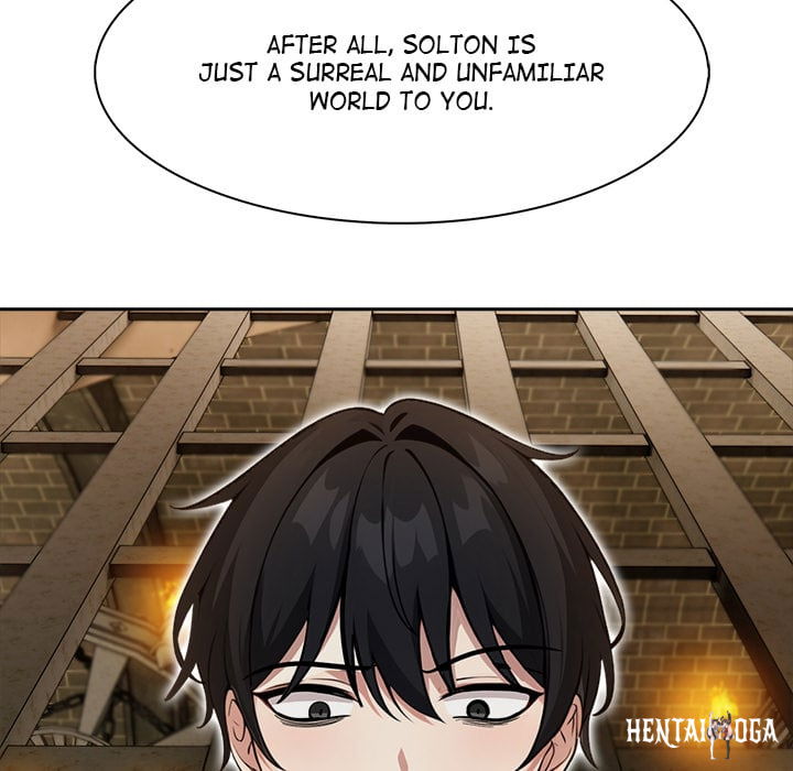 Draco-Knight Commander (Uncensored) Draco-Knight Commander (Uncensored) Chapter 18 - Страница 162