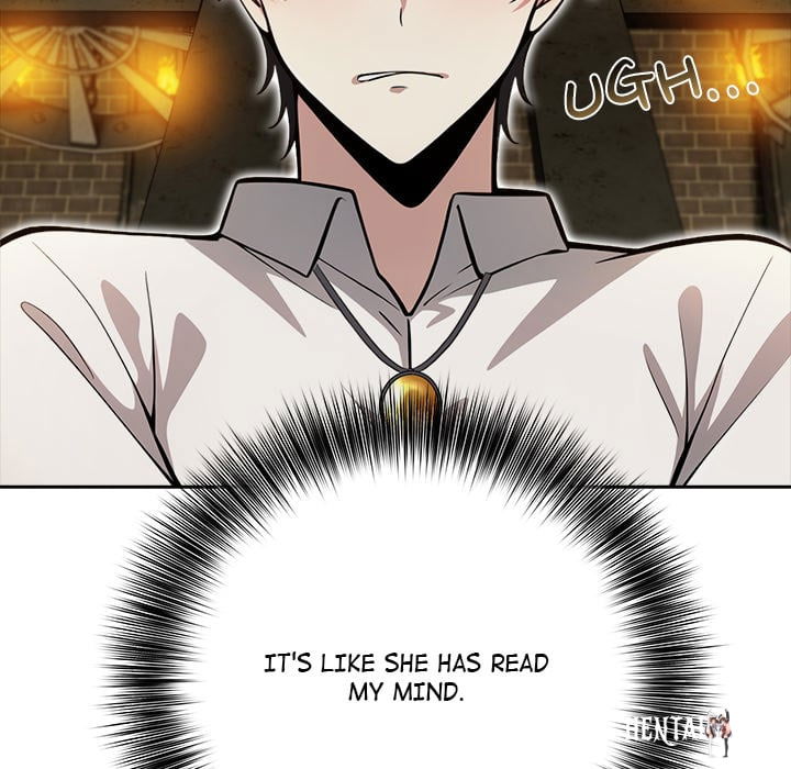 Draco-Knight Commander (Uncensored) Draco-Knight Commander (Uncensored) Chapter 18 - Страница 163