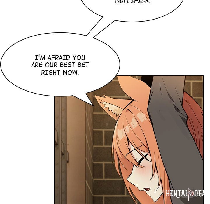 Draco-Knight Commander (Uncensored) Draco-Knight Commander (Uncensored) Chapter 18 - Страница 167