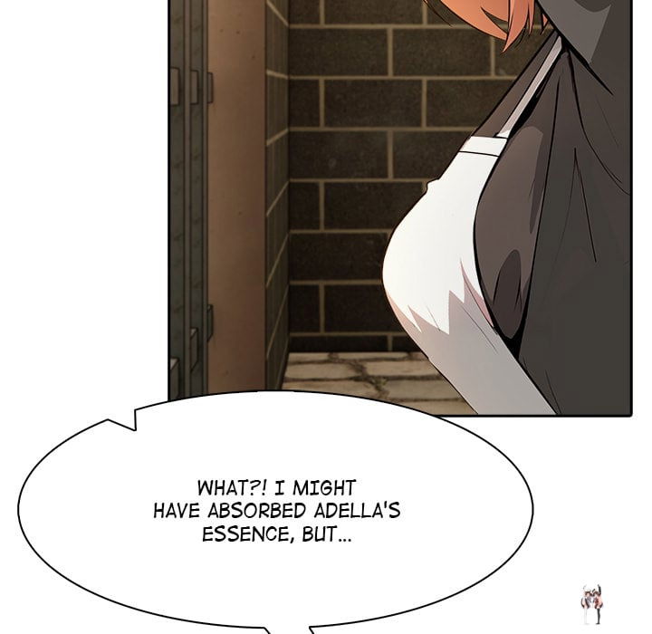 Draco-Knight Commander (Uncensored) Draco-Knight Commander (Uncensored) Chapter 18 - Страница 168