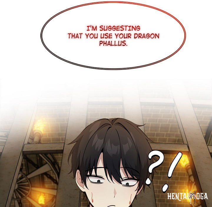 Draco-Knight Commander (Uncensored) Draco-Knight Commander (Uncensored) Chapter 18 - Страница 171