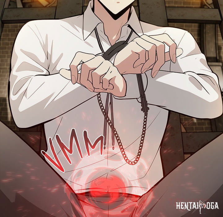 Draco-Knight Commander (Uncensored) Draco-Knight Commander (Uncensored) Chapter 18 - Страница 172