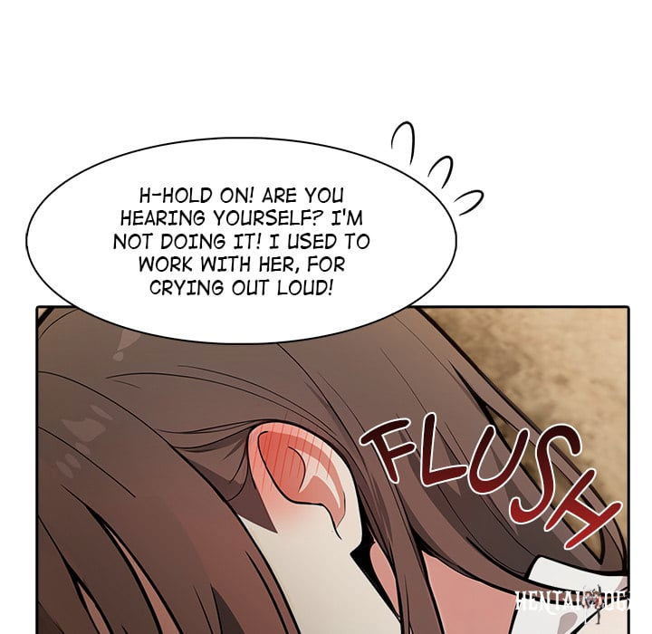 Draco-Knight Commander (Uncensored) Draco-Knight Commander (Uncensored) Chapter 18 - Страница 177