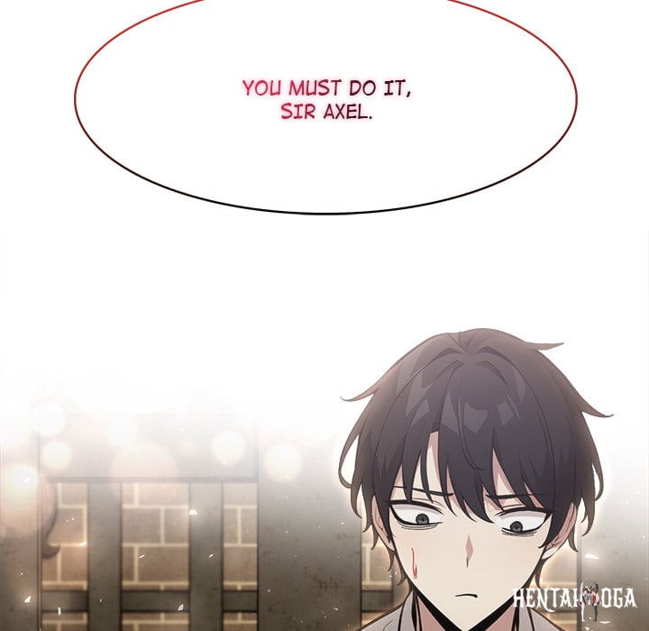 Draco-Knight Commander (Uncensored) Draco-Knight Commander (Uncensored) Chapter 18 - Страница 179