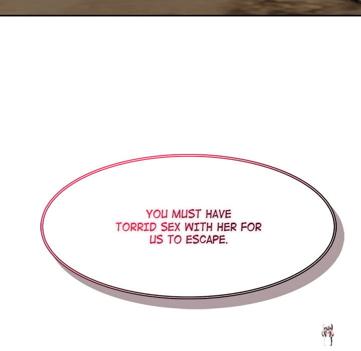 Draco-Knight Commander (Uncensored) Draco-Knight Commander (Uncensored) Chapter 18 - Страница 182