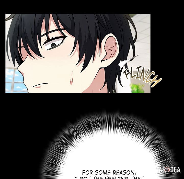 Draco-Knight Commander (Uncensored) Draco-Knight Commander (Uncensored) Chapter 18 - Страница 19