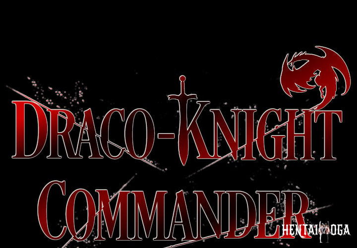Draco-Knight Commander (Uncensored) Draco-Knight Commander (Uncensored) Chapter 18 - Страница 2