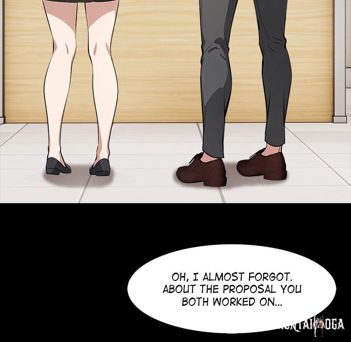 Draco-Knight Commander (Uncensored) Draco-Knight Commander (Uncensored) Chapter 18 - Страница 22