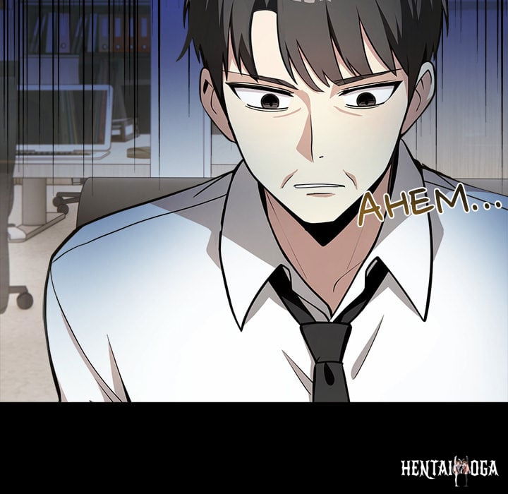 Draco-Knight Commander (Uncensored) Draco-Knight Commander (Uncensored) Chapter 18 - Страница 24