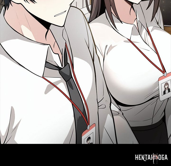 Draco-Knight Commander (Uncensored) Draco-Knight Commander (Uncensored) Chapter 18 - Страница 29