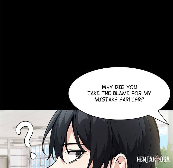 Draco-Knight Commander (Uncensored) Draco-Knight Commander (Uncensored) Chapter 18 - Страница 35