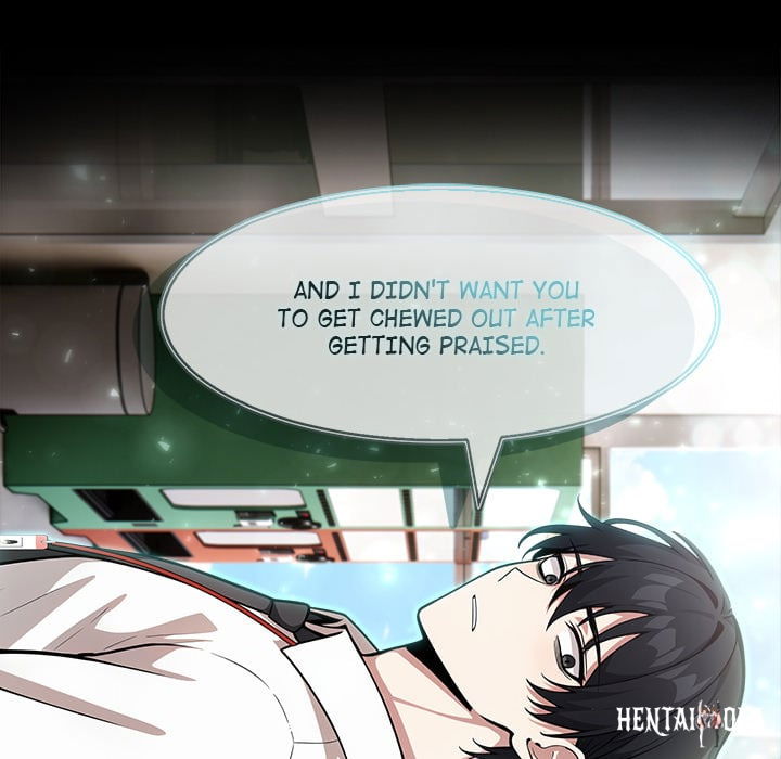 Draco-Knight Commander (Uncensored) Draco-Knight Commander (Uncensored) Chapter 18 - Страница 39