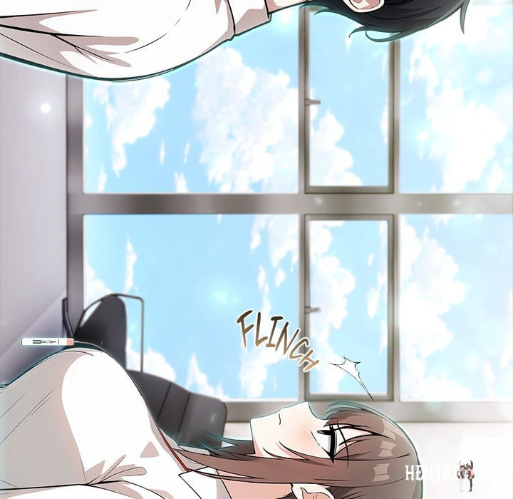 Draco-Knight Commander (Uncensored) Draco-Knight Commander (Uncensored) Chapter 18 - Страница 40