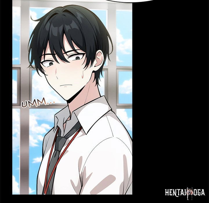 Draco-Knight Commander (Uncensored) Draco-Knight Commander (Uncensored) Chapter 18 - Страница 42