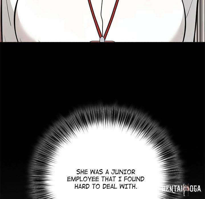 Draco-Knight Commander (Uncensored) Draco-Knight Commander (Uncensored) Chapter 18 - Страница 45