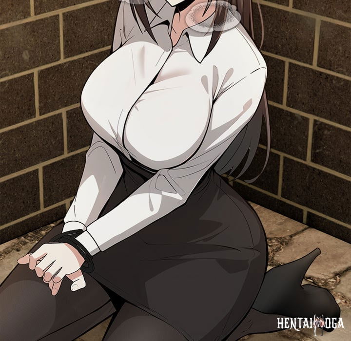 Draco-Knight Commander (Uncensored) Draco-Knight Commander (Uncensored) Chapter 18 - Страница 49