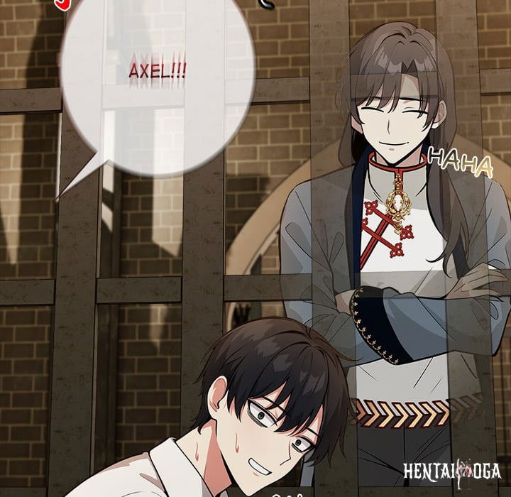 Draco-Knight Commander (Uncensored) Draco-Knight Commander (Uncensored) Chapter 18 - Страница 54