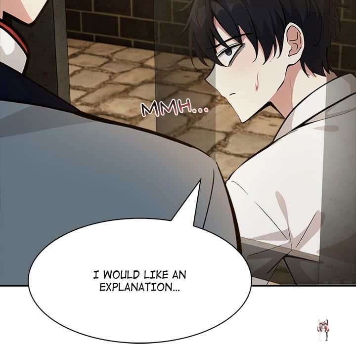 Draco-Knight Commander (Uncensored) Draco-Knight Commander (Uncensored) Chapter 18 - Страница 57