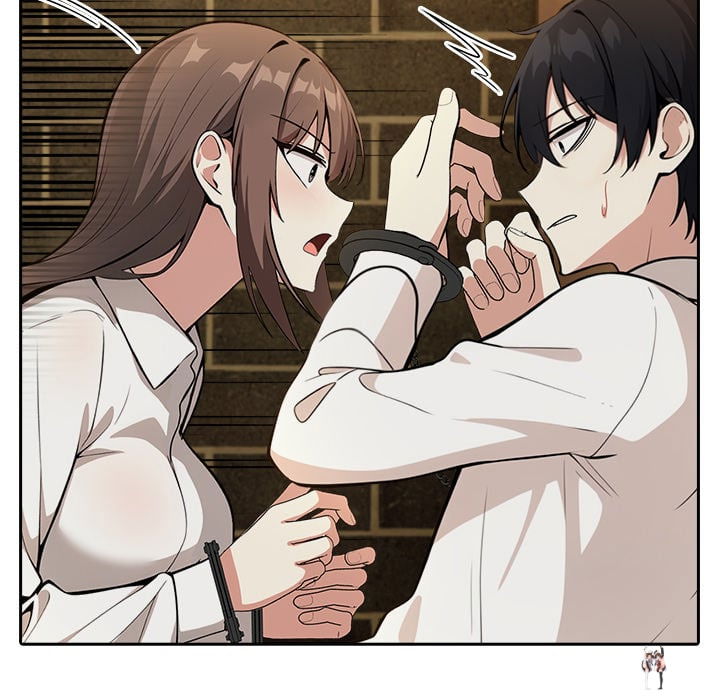 Draco-Knight Commander (Uncensored) Draco-Knight Commander (Uncensored) Chapter 18 - Страница 59