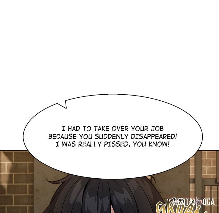 Draco-Knight Commander (Uncensored) Draco-Knight Commander (Uncensored) Chapter 18 - Страница 60