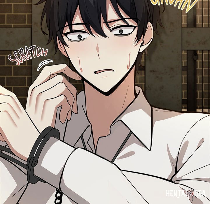 Draco-Knight Commander (Uncensored) Draco-Knight Commander (Uncensored) Chapter 18 - Страница 61