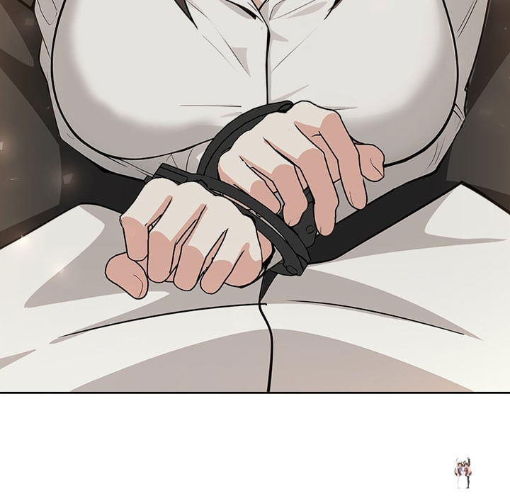 Draco-Knight Commander (Uncensored) Draco-Knight Commander (Uncensored) Chapter 18 - Страница 66