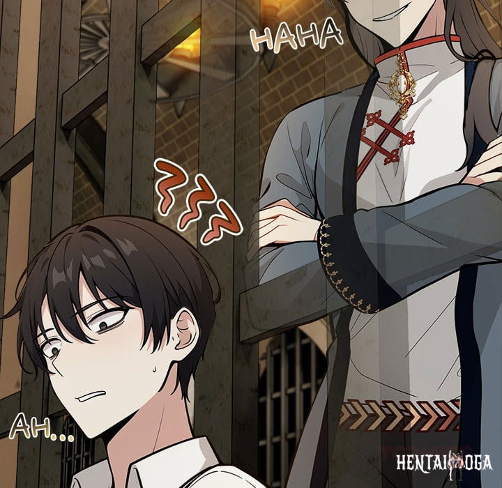 Draco-Knight Commander (Uncensored) Draco-Knight Commander (Uncensored) Chapter 18 - Страница 68