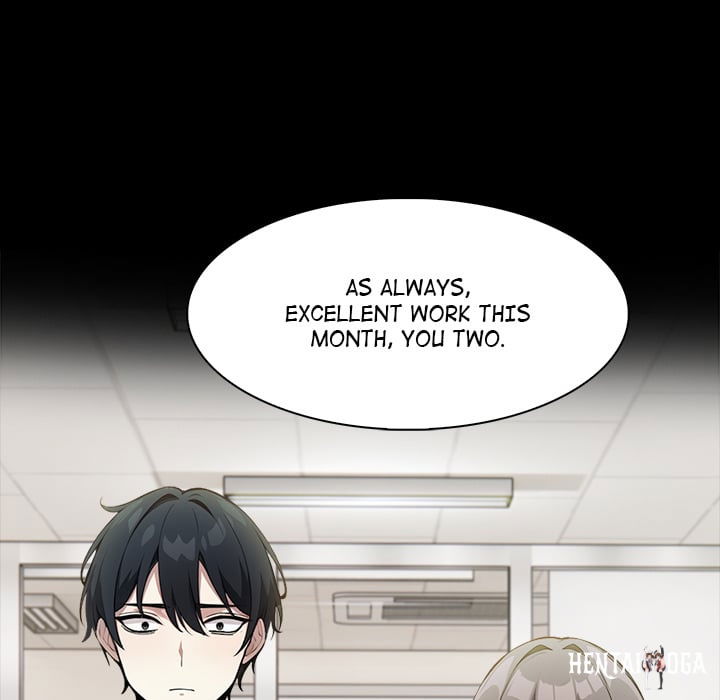 Draco-Knight Commander (Uncensored) Draco-Knight Commander (Uncensored) Chapter 18 - Страница 7