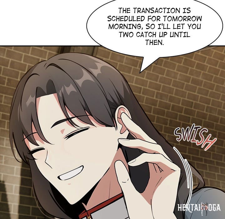 Draco-Knight Commander (Uncensored) Draco-Knight Commander (Uncensored) Chapter 18 - Страница 70