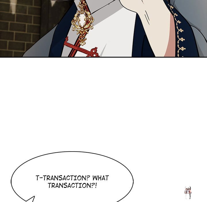 Draco-Knight Commander (Uncensored) Draco-Knight Commander (Uncensored) Chapter 18 - Страница 71