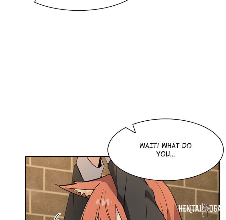 Draco-Knight Commander (Uncensored) Draco-Knight Commander (Uncensored) Chapter 18 - Страница 72