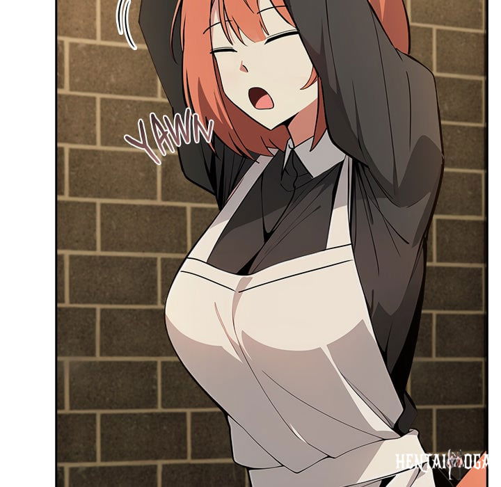 Draco-Knight Commander (Uncensored) Draco-Knight Commander (Uncensored) Chapter 18 - Страница 73